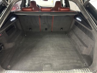 Audi SQ8 Nafta*ZELENÉ*B&O*HUD* 2020