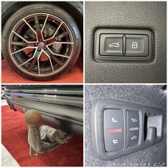 Audi SQ8 Nafta*ZELENÉ*B&O*HUD* 2020