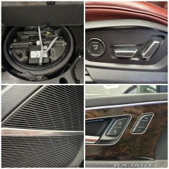 Audi SQ8 Nafta*ZELENÉ*B&O*HUD* 2020