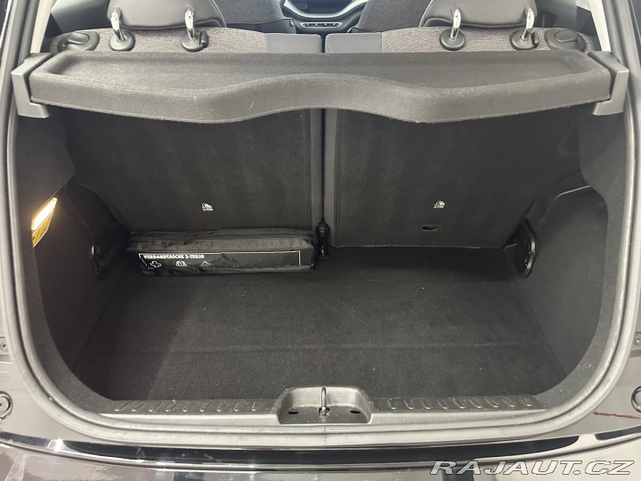Fiat 500e 500E 3+1*42kwh*KAMERA*DPH 2023