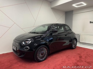 Fiat 500e 500E 3+1*42kwh*KAMERA*DPH 2023