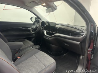 Fiat 500e 500E 3+1*42kwh*KAMERA*DPH 2023
