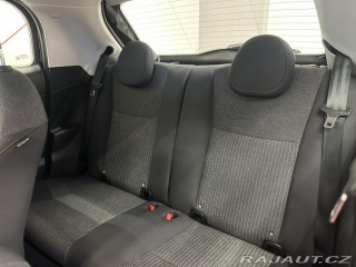 Fiat 500e 500E 3+1*42kwh*KAMERA*DPH 2023