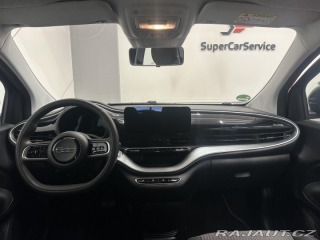 Fiat 500e 500E 3+1*42kwh*KAMERA*DPH 2023