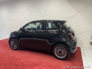Fiat 500e 500E 3+1*42kwh*KAMERA*DPH 2023