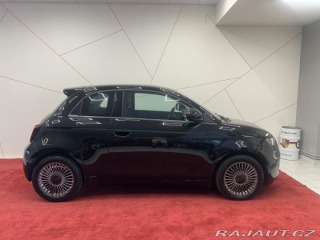 Fiat 500e 500E 3+1*42kwh*KAMERA*DPH 2023