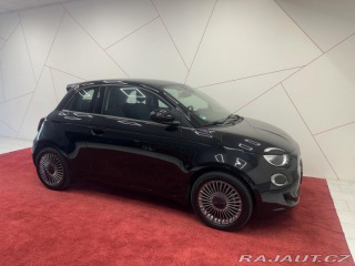 Fiat 500e 500E 3+1*42kwh*KAMERA*DPH 2023