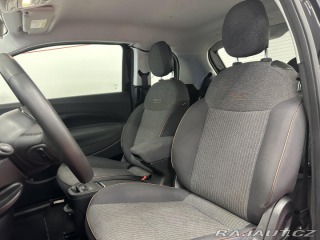 Fiat 500e 500E 3+1*42kwh*KAMERA*DPH 2023