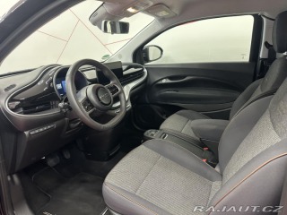 Fiat 500e 500E 3+1*42kwh*KAMERA*DPH 2023