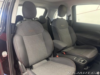 Fiat 500e 500E 3+1*42kwh*KAMERA*DPH 2023