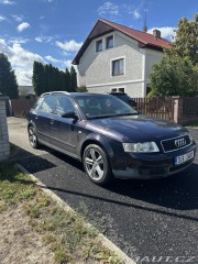 Audi A4 B6 Avant