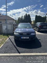 Audi A4 B6 Avant 2002