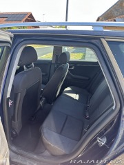Audi A4 B6 Avant 2002