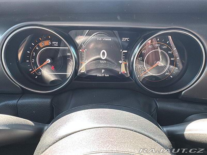 Jeep Gladiator Willis 2022