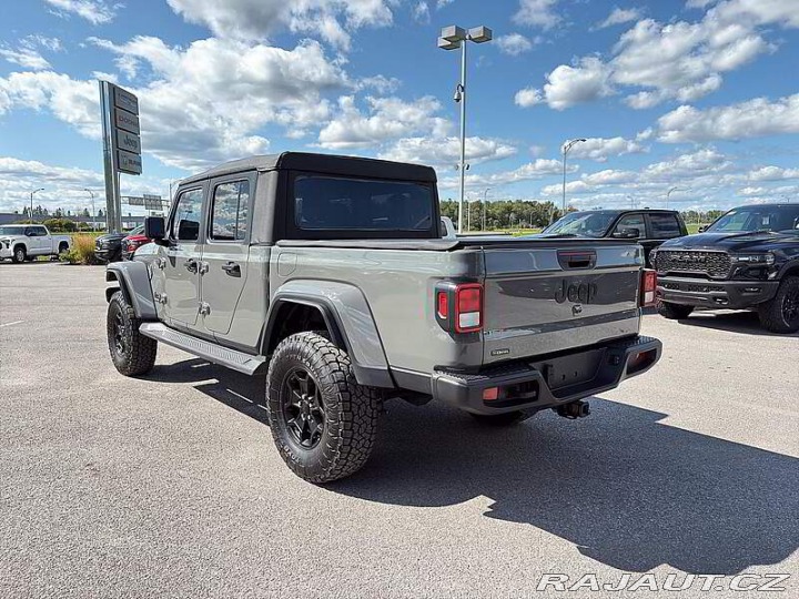 Jeep Gladiator Willis 2022