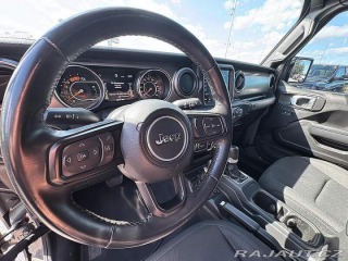 Jeep Gladiator Willis 2022
