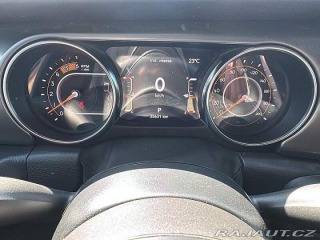 Jeep Gladiator Willis 2022