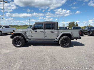 Jeep Gladiator Willis 2022