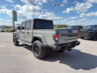 Jeep Gladiator Willis 2022