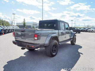 Jeep Gladiator Willis 2022