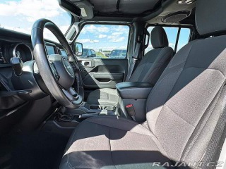 Jeep Gladiator Willis 2022