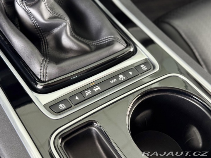 Jaguar XF 20d Prestige*Kamera*Merid 2017