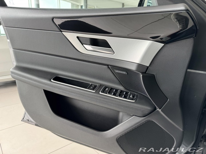 Jaguar XF 20d Prestige*Kamera*Merid 2017