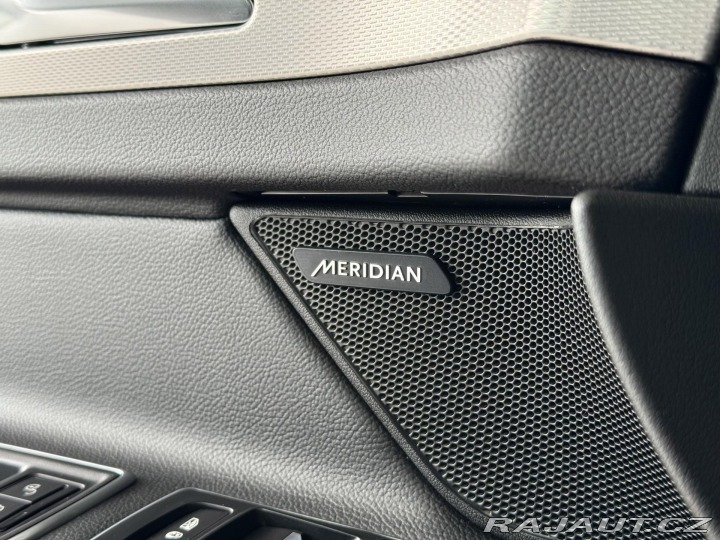 Jaguar XF 20d Prestige*Kamera*Merid 2017