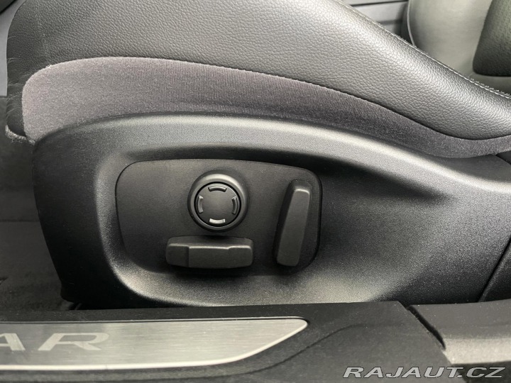 Jaguar XF 20d Prestige*Kamera*Merid 2017