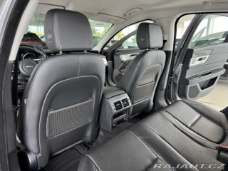 Jaguar XF 20d Prestige*Kamera*Merid 2017