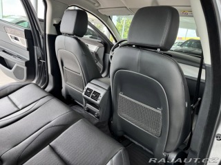Jaguar XF 20d Prestige*Kamera*Merid 2017