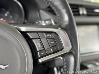 Jaguar XF 20d Prestige*Kamera*Merid 2017