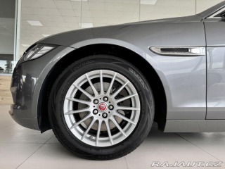 Jaguar XF 20d Prestige*Kamera*Merid 2017