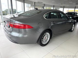 Jaguar XF 20d Prestige*Kamera*Merid 2017