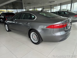 Jaguar XF 20d Prestige*Kamera*Merid 2017