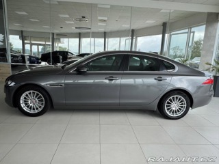 Jaguar XF 20d Prestige*Kamera*Merid 2017