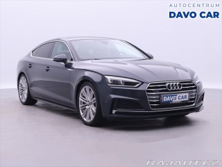 Audi A5 3,0 50TDI 210kW Quattro D