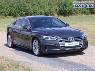 Audi A5 3,0 50TDI 210kW Quattro D