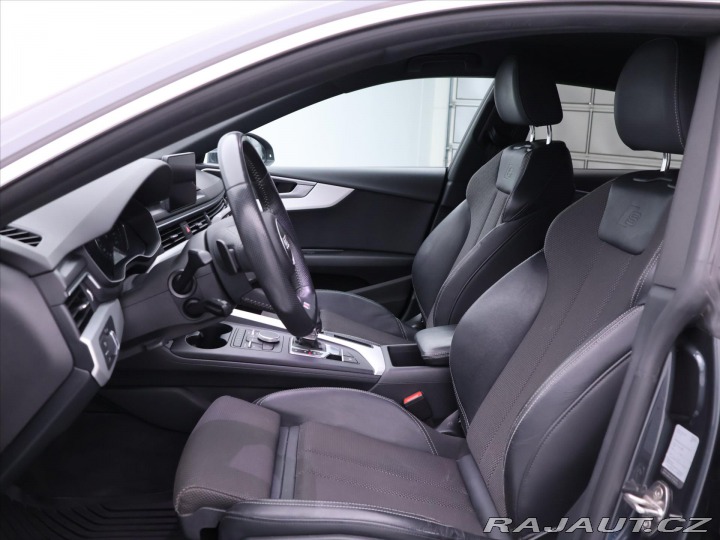 Audi A5 3,0 50TDI 210kW Quattro D 2019