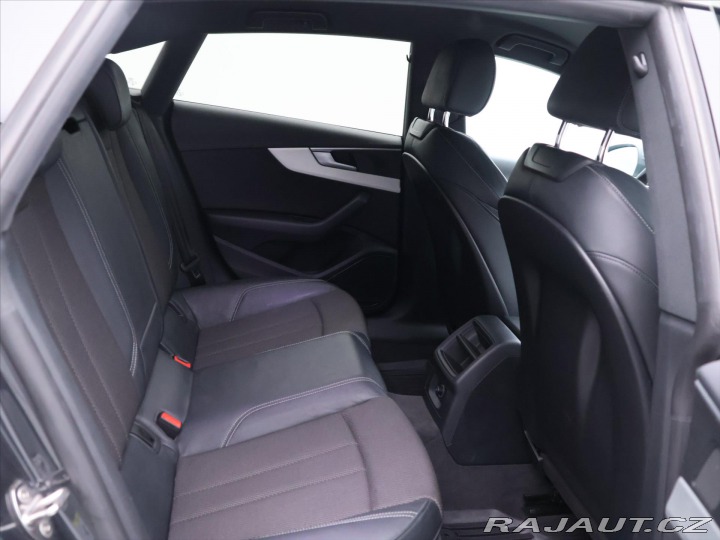 Audi A5 3,0 50TDI 210kW Quattro D 2019