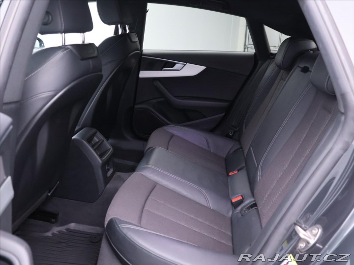 Audi A5 3,0 50TDI 210kW Quattro D 2019