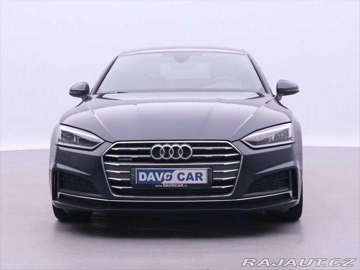 Audi A5 3,0 50TDI 210kW Quattro D 2019