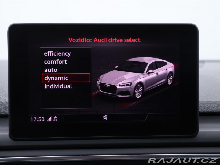Audi A5 3,0 50TDI 210kW Quattro D 2019