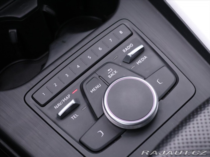 Audi A5 3,0 50TDI 210kW Quattro D 2019
