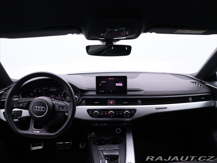 Audi A5 3,0 50TDI 210kW Quattro D 2019