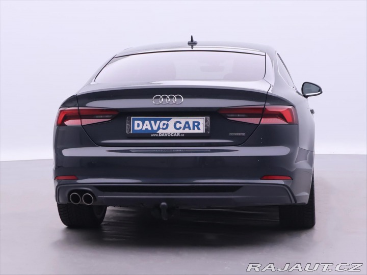 Audi A5 3,0 50TDI 210kW Quattro D 2019