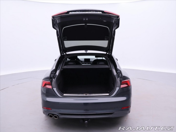 Audi A5 3,0 50TDI 210kW Quattro D 2019