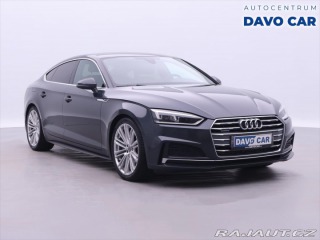 Audi A5 3,0 50TDI 210kW Quattro D 2019