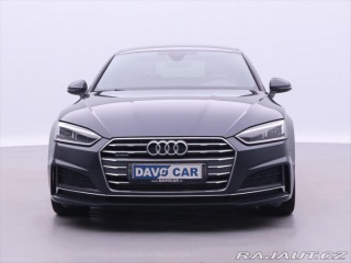 Audi A5 3,0 50TDI 210kW Quattro D 2019