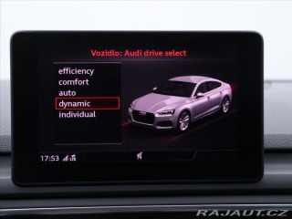 Audi A5 3,0 50TDI 210kW Quattro D 2019